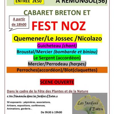 FEST NOZ